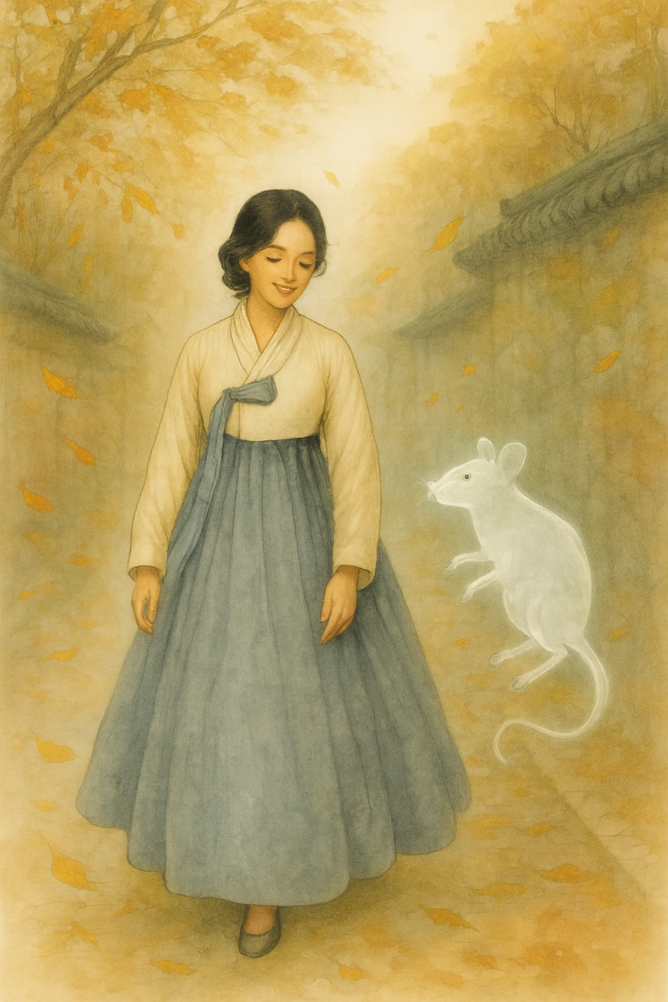 [보연타로] 2025년 10월 09일부터 11월 10일까지 띠별 오늘의 운세 – 쥐띠