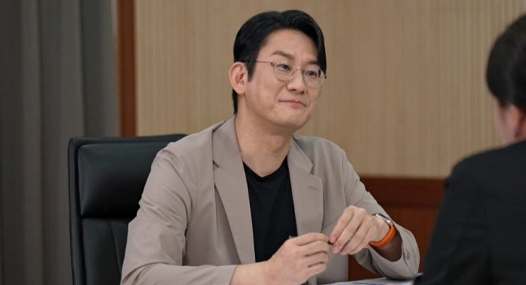 이혼숙려캠프 57회 <b>윤유선</b> <b>남편</b> 이성호 변호사 합류, 캠프 최초... 