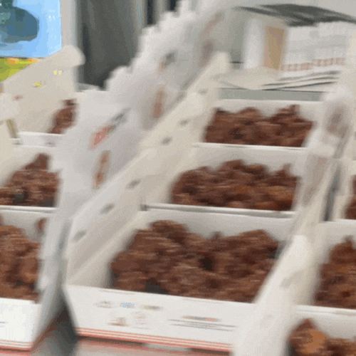  강화도 닭강정 맛집 마니산 닭강정 주차 포장후기