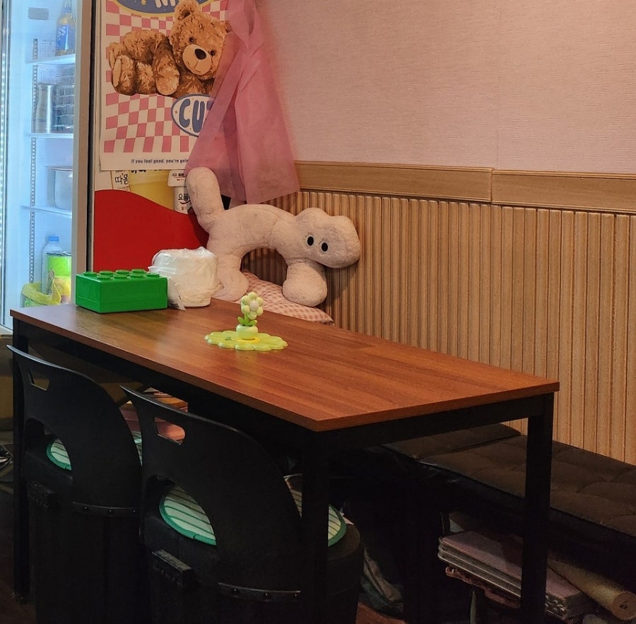 윤이불닭발 화순점 사진 4