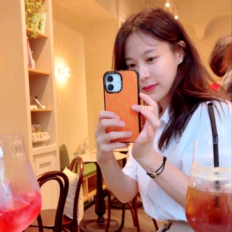 정일우 열애설 상대 박지수 누구? 이노하스 CEO 서울대 석사·200억 매출