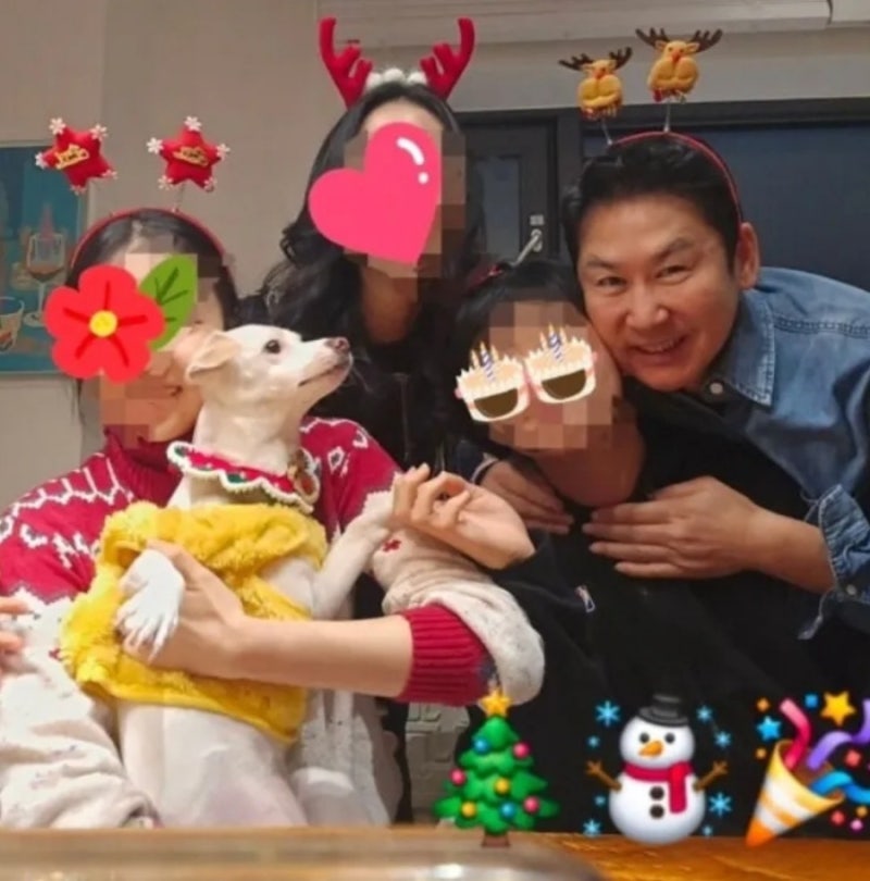 신동엽 딸 대학 어디? 재산 와이프 배우자 선혜윤PD