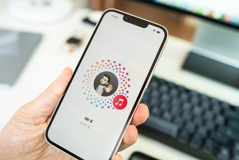아이폰 마이그레이션 데이터 옮기기 방법