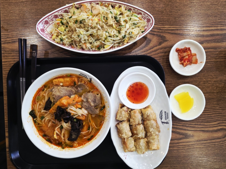 리틀하노이 역삼점 사진 2