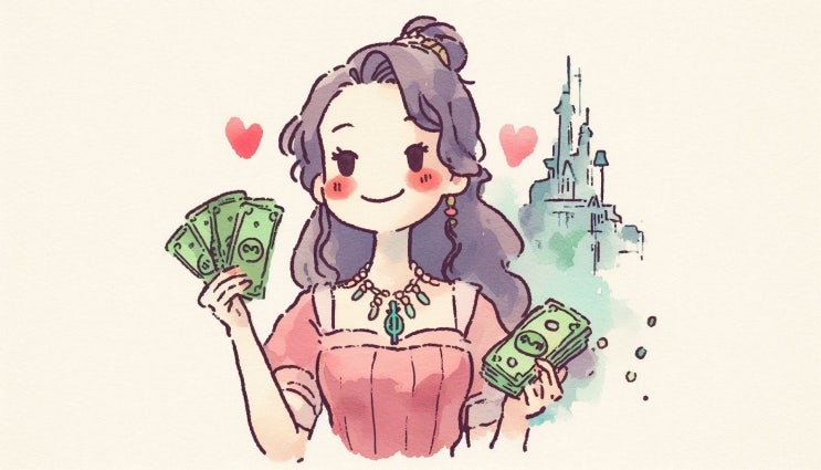  [커버드콜 오해 5] 변동성 감소 효과가 한국인에게 큰 의미가 없는 이유 - 환율의 보다 강한 변동성 감소 효과 (+동영상, +슬라이드)
