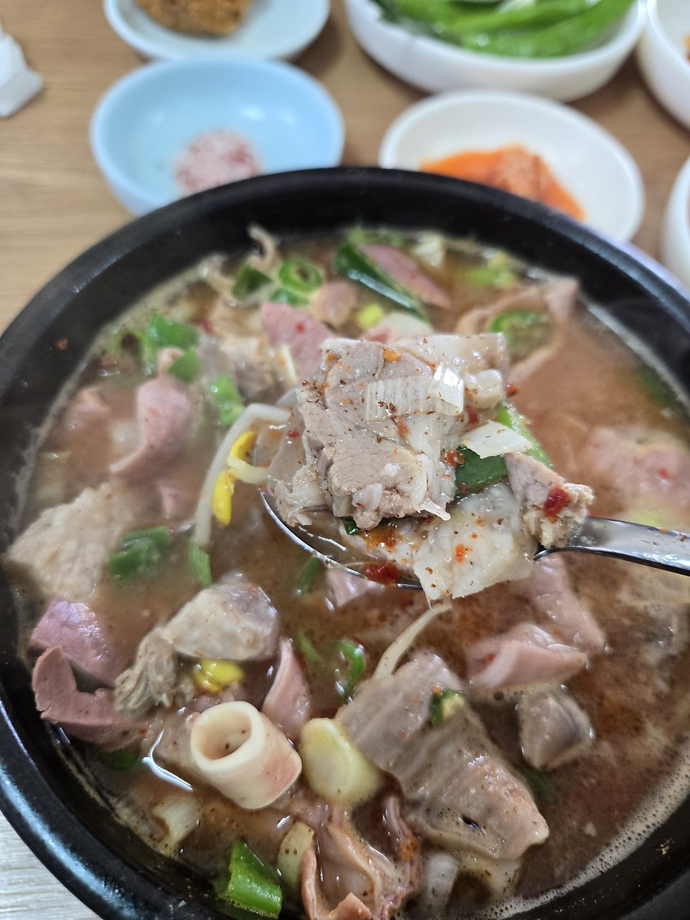 대촌국밥 사진 5