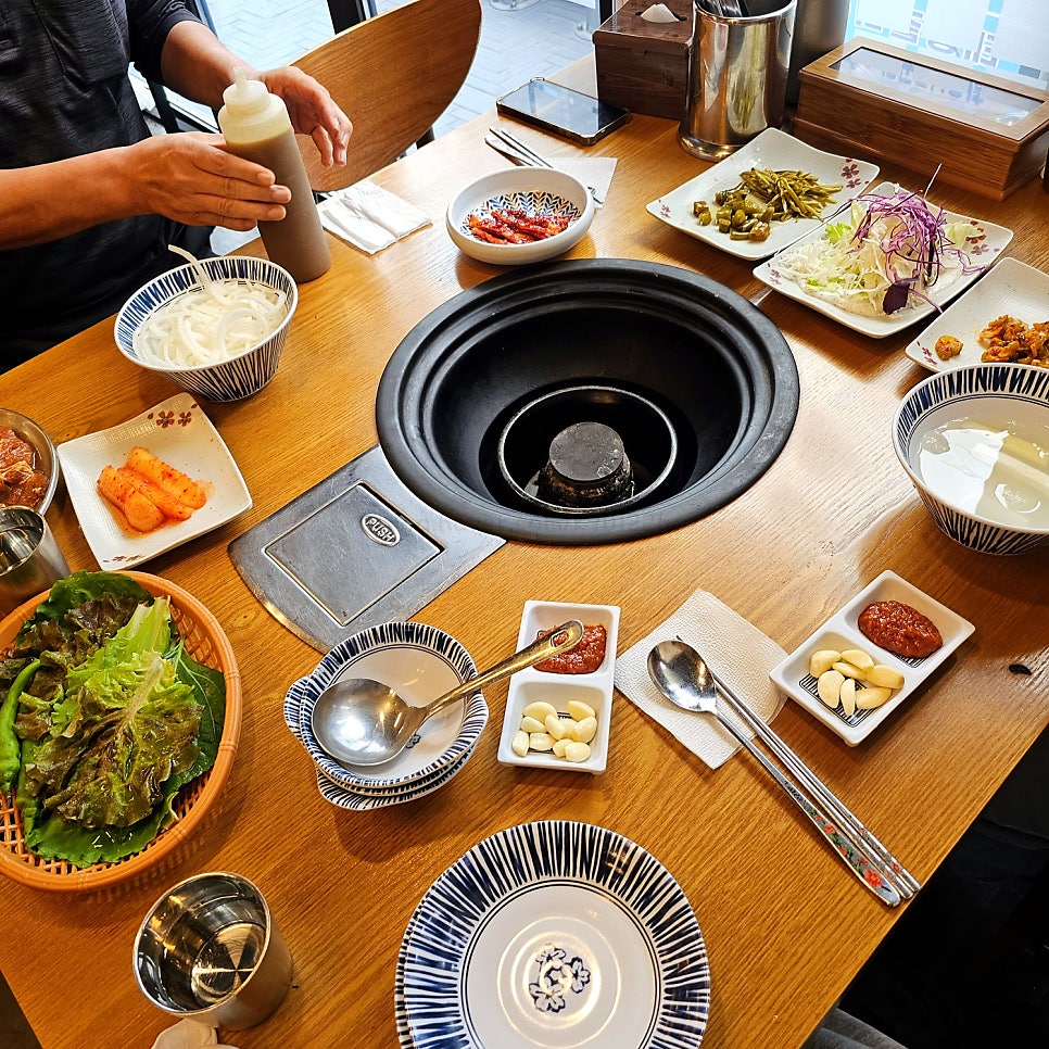갈비촌 사진 6