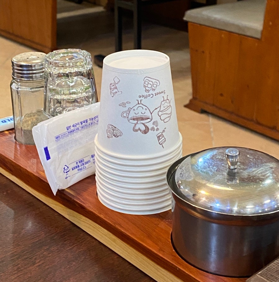 신의주찹쌀순대 김해가야점 사진 6