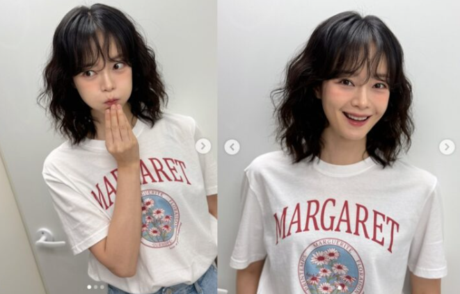   배우 전소민, 너무 말랐다? 건강한 적정 체중은 몇 kg일까 