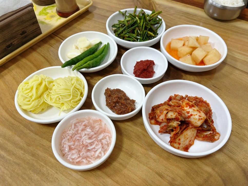 부원돼지국밥 사진 3