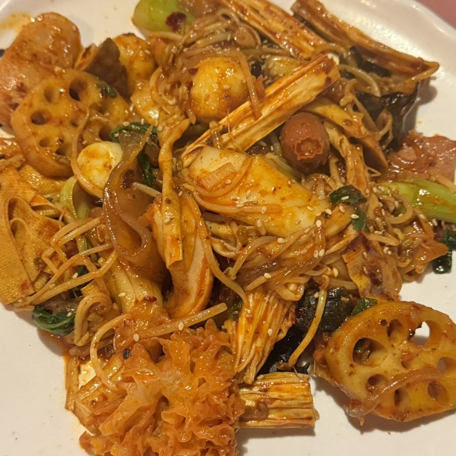 츠츠허허 오치점 사진 5