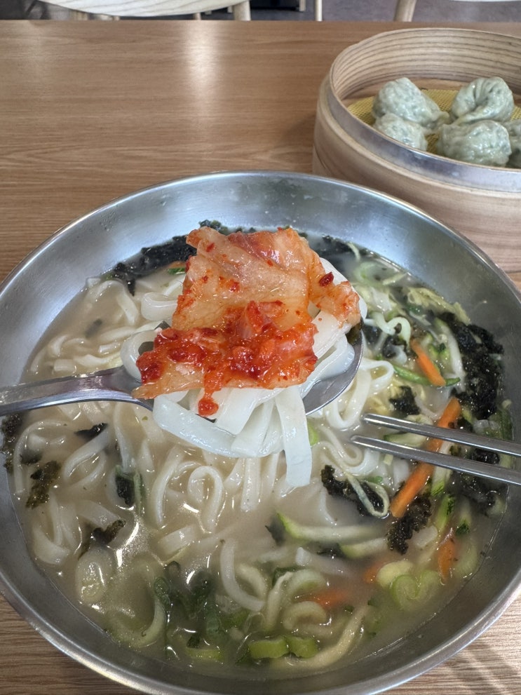  다산 맛집 다산38국수 가성비 국수맛집
