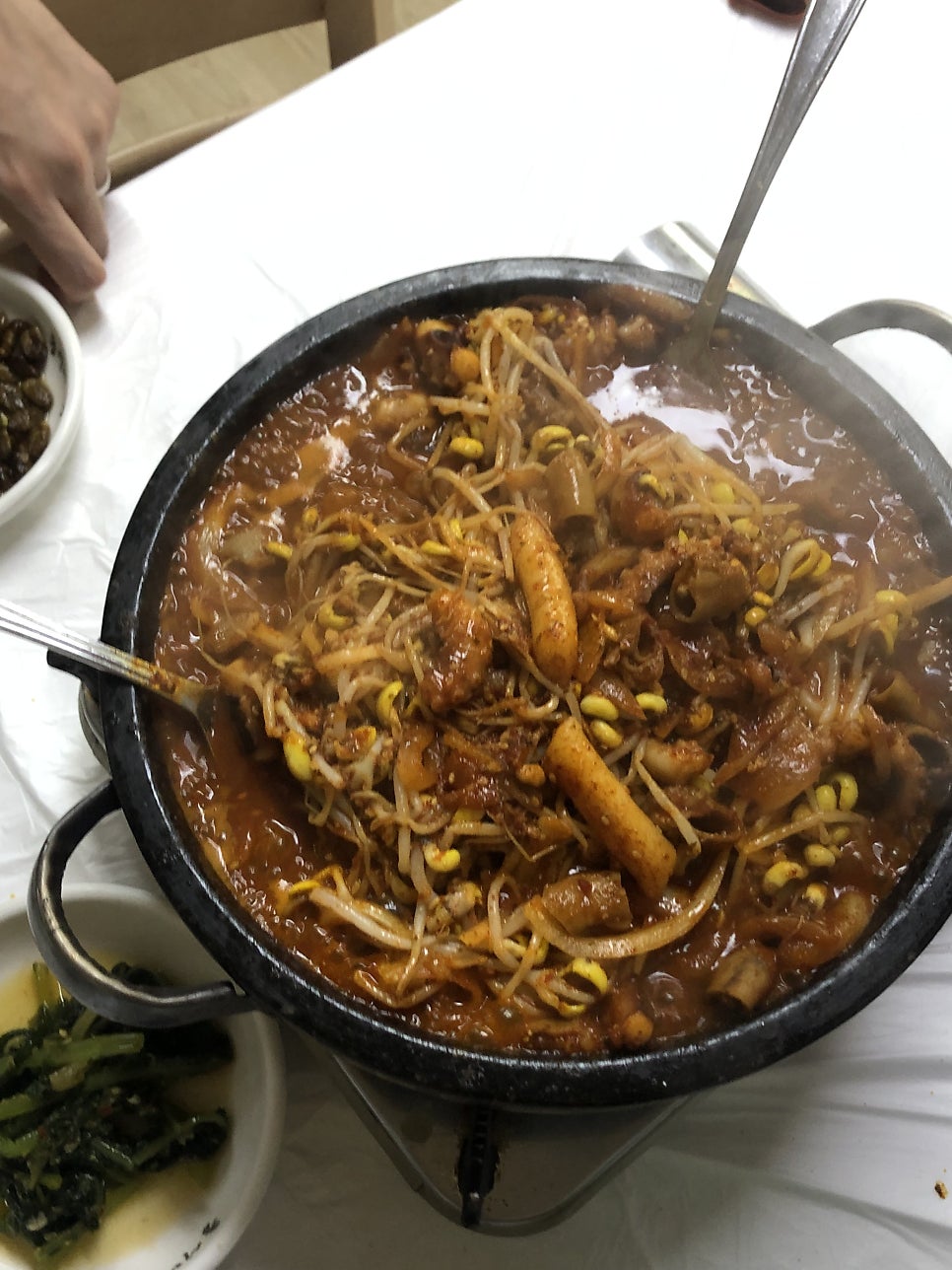 동서네낙지 봉동점 사진 6