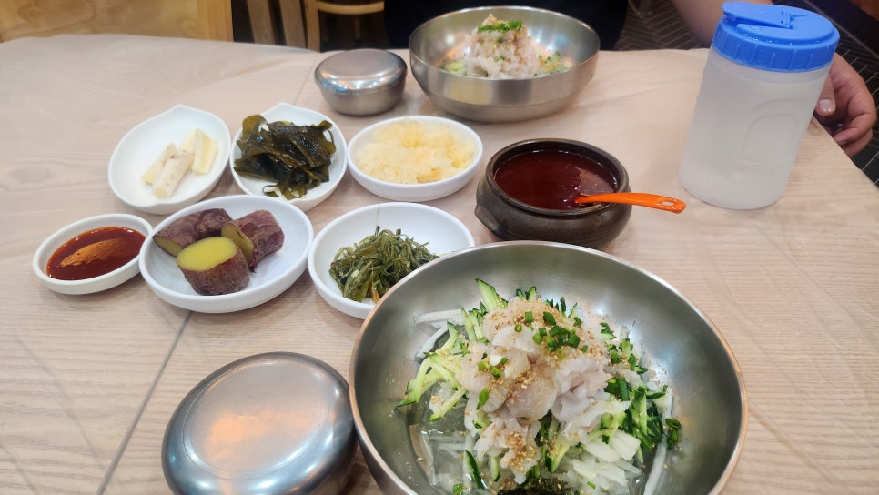 일성횟집 사진 5
