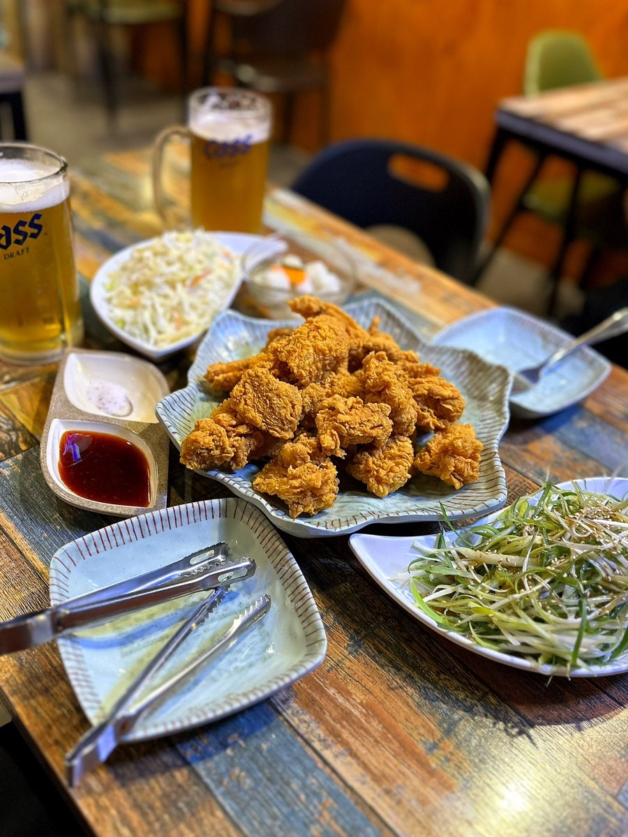 자담치킨 대조점 사진 3