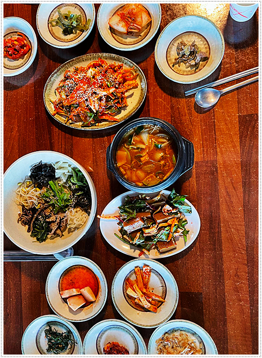 Gyejeoluihyanggi photo 5