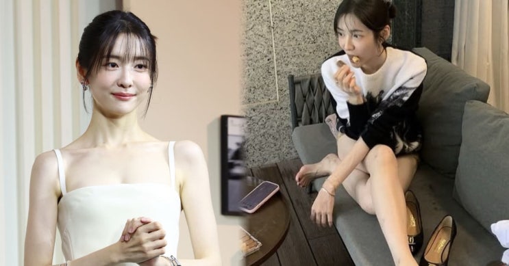 배우 <b>박지현 열애설</b>, 남자와 휴가? 창문에 비친 실루엣 '눈길'...... 