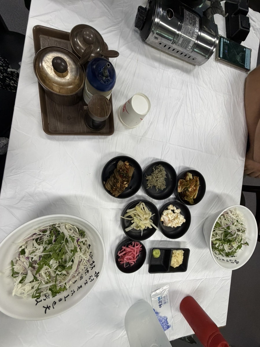 산천수산송어양식장 사진 5