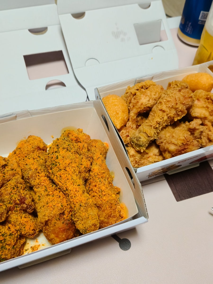 BBQ 강남대점 사진 2