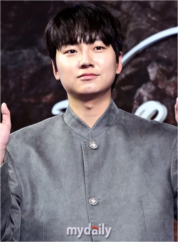  성유빈 부친상 비보에 슬픔 잠긴 빈소! 동료들의 조문 행렬 이어져