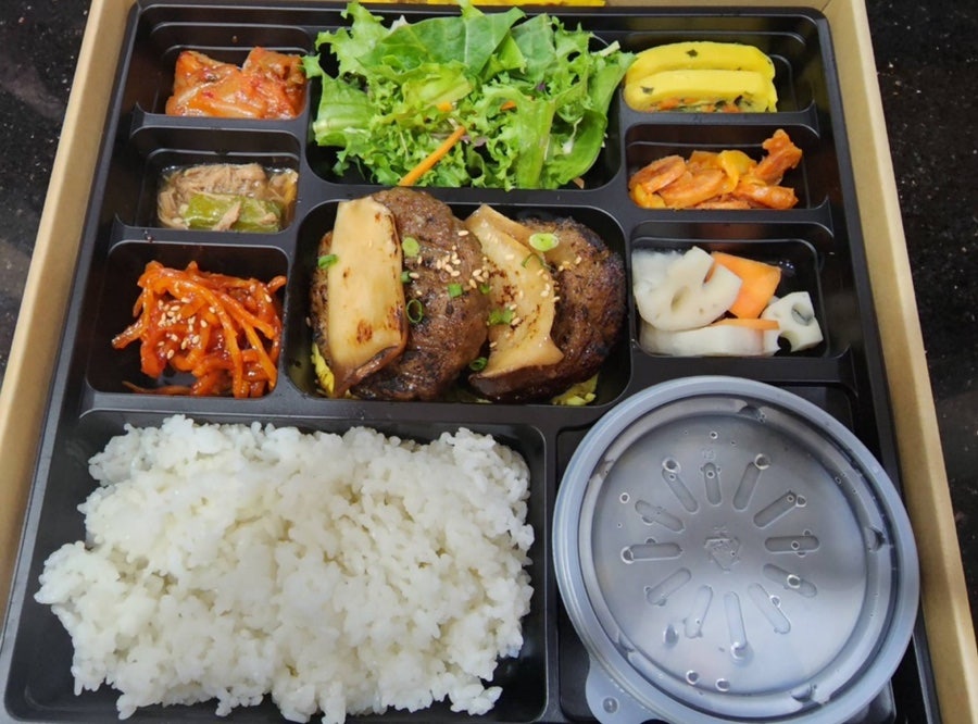 원할머니보쌈족발 진해용원배달점 사진 2