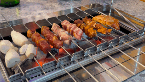  [신림양꼬치 맛집] 더낙원양꼬치 /서울 양꼬치 무한리필(+요리,식사 무료!)
