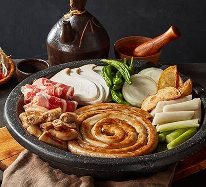 바른곱창 광교점 사진 5