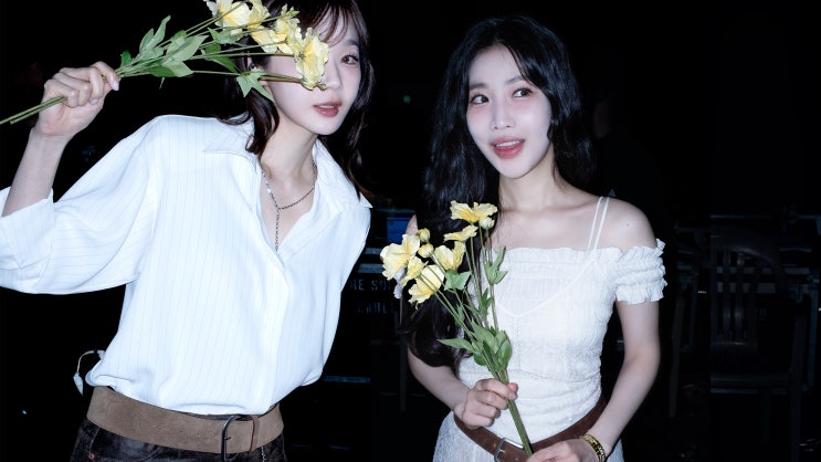 여운 담아”… <b>다비치</b>, 이무진과 협업한 신곡 ‘<b>타임캡슐</b>’ 발매