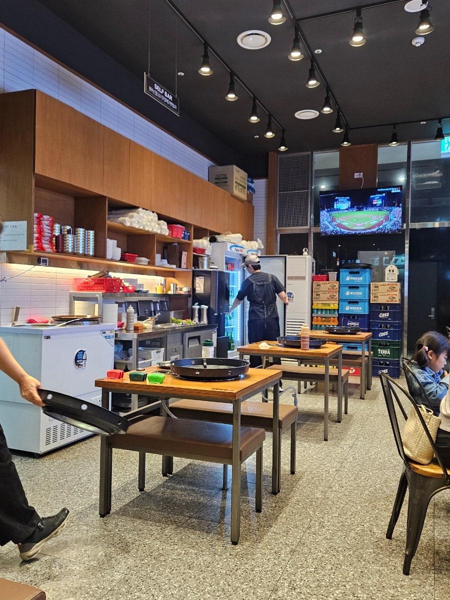 오투닭갈비&부대찌개 사진 2