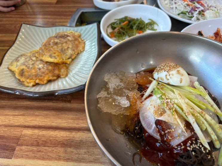  아이와 함께, 광주 일곡동 더바른식육식당