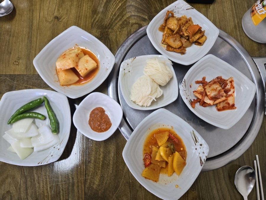 Seoulseolreongtang photo 2