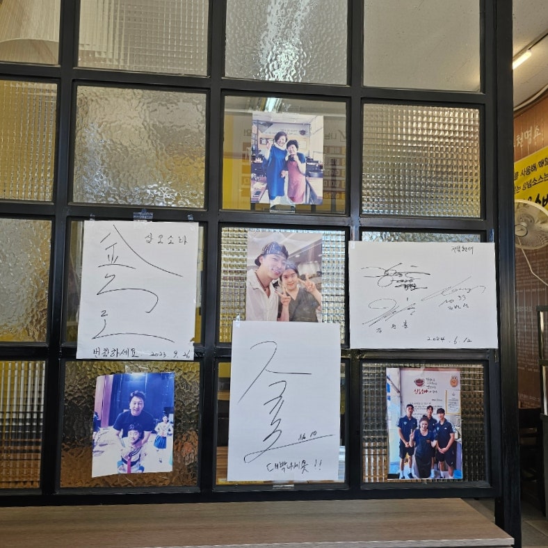 삼오소바 사진 4