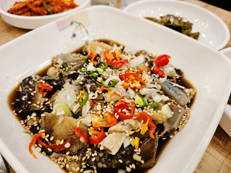 황제능이백숙 사진 6