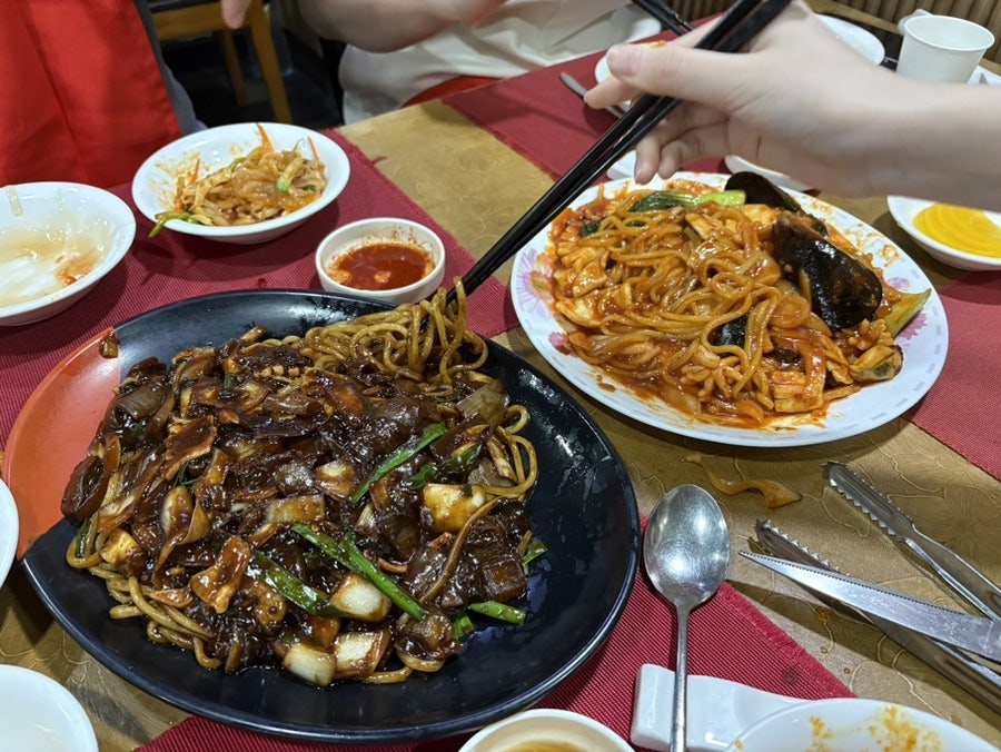 리위엔 목동점 사진 2