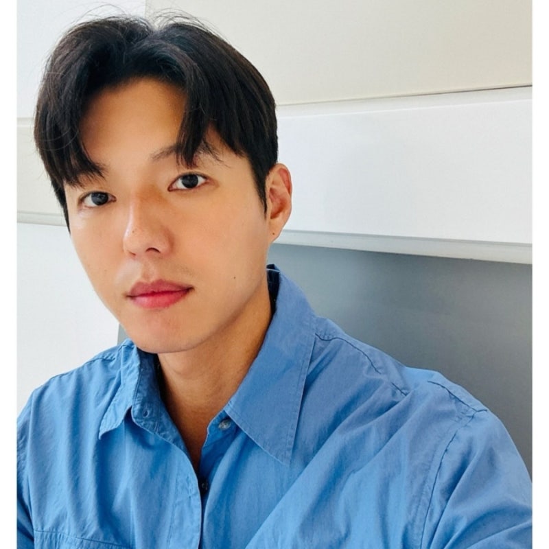 모델 한혜진과 소개팅, 배우 하준은 누구? (프로필)