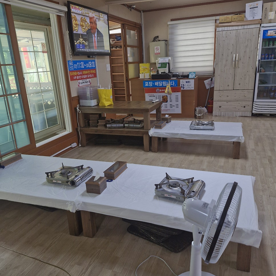 동서네낙지 봉동점 사진 2