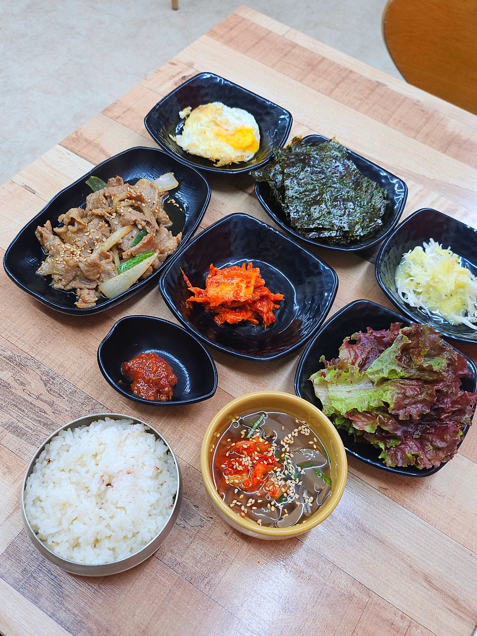 Mibanjeongjitgan photo 3