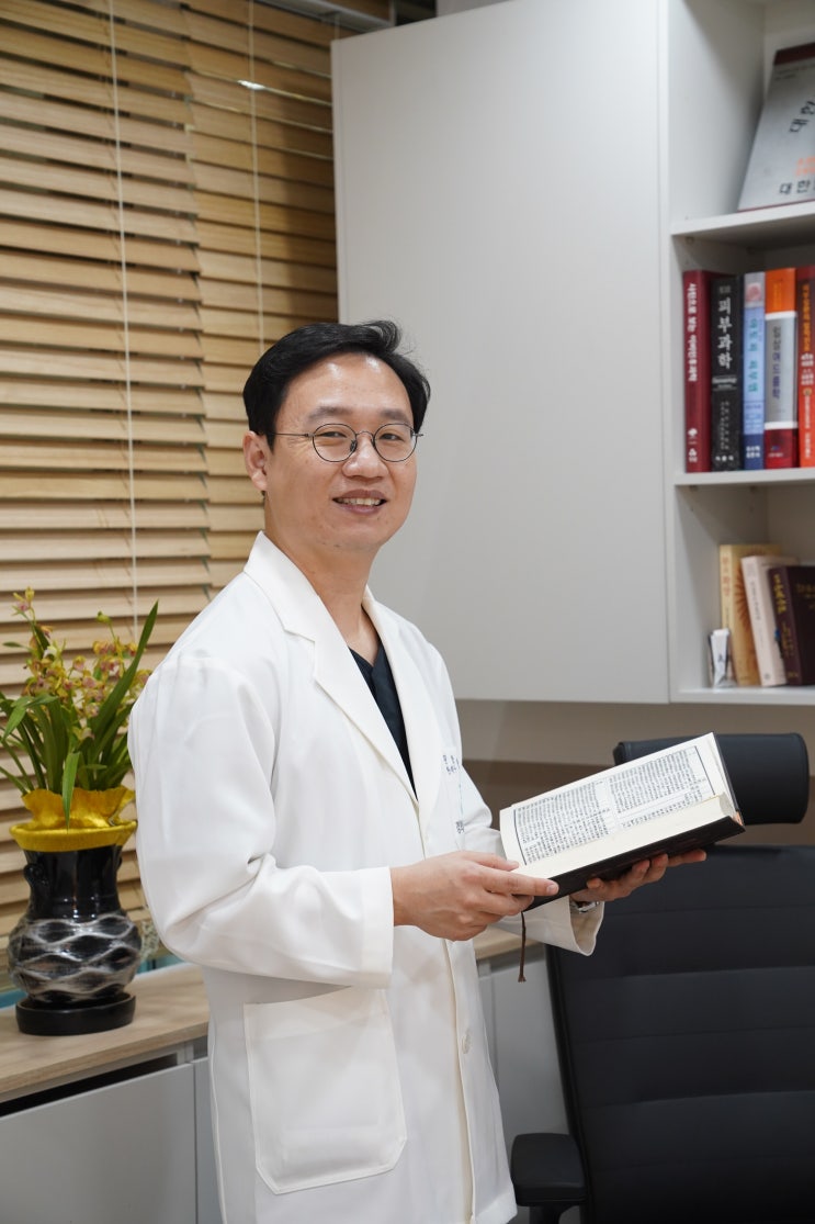  덕양구한의원 봄가을 수험생 보약 잘 짓는 곳
