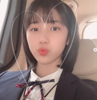 배우 이레, 근면성실 필모그래피 ‘신사장 프로젝트’ 속 만능 알바생 완벽 변신!