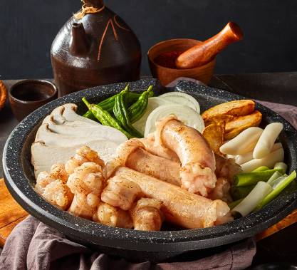 바른곱창 광교점 사진 6