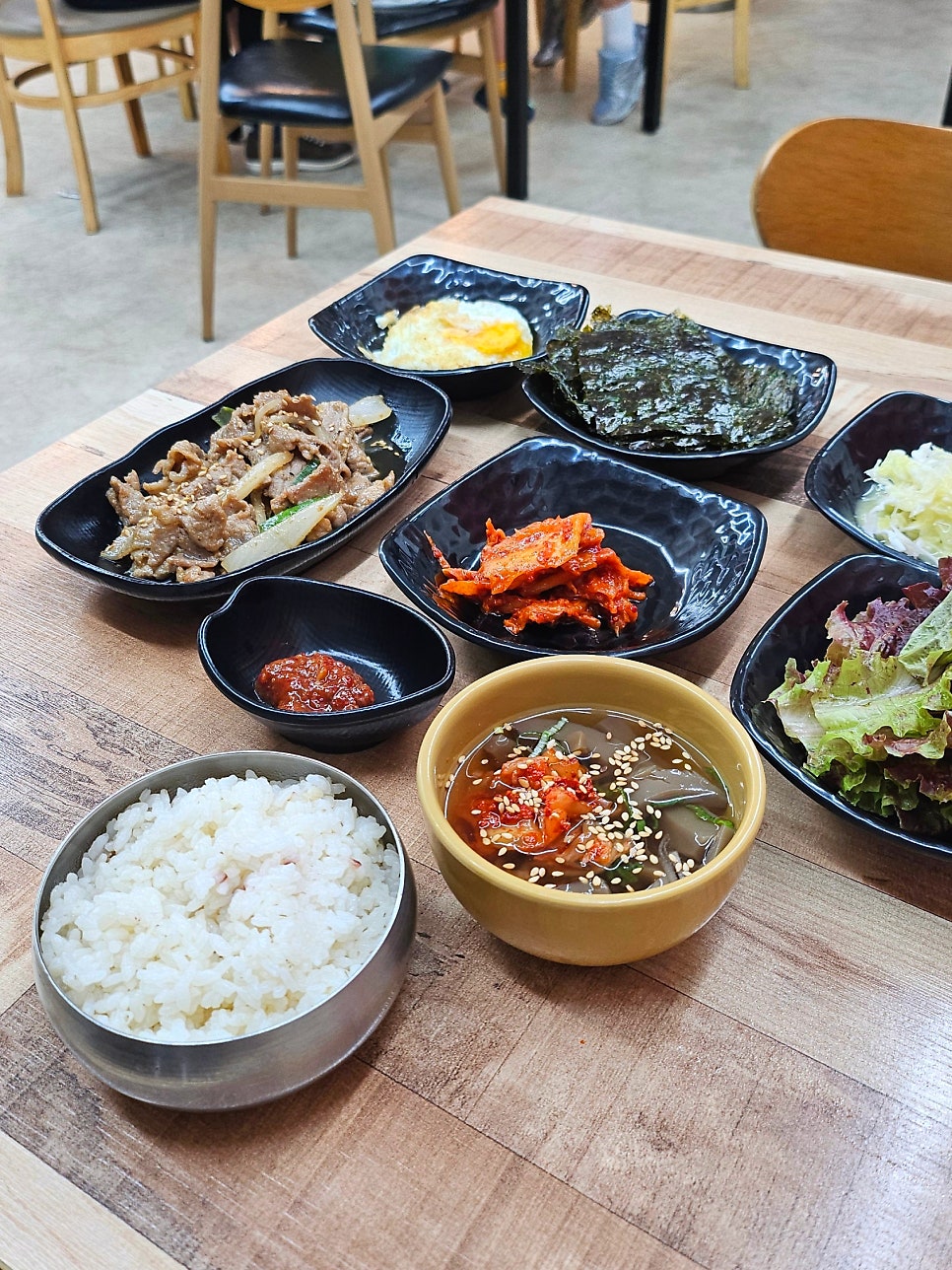 Mibanjeongjitgan photo 4
