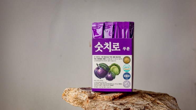  식이섬유 끝판왕! 닥터인슐로인 숫치로푸룬즙 푸룬스틱 예민한 장건강 임산부 유산균