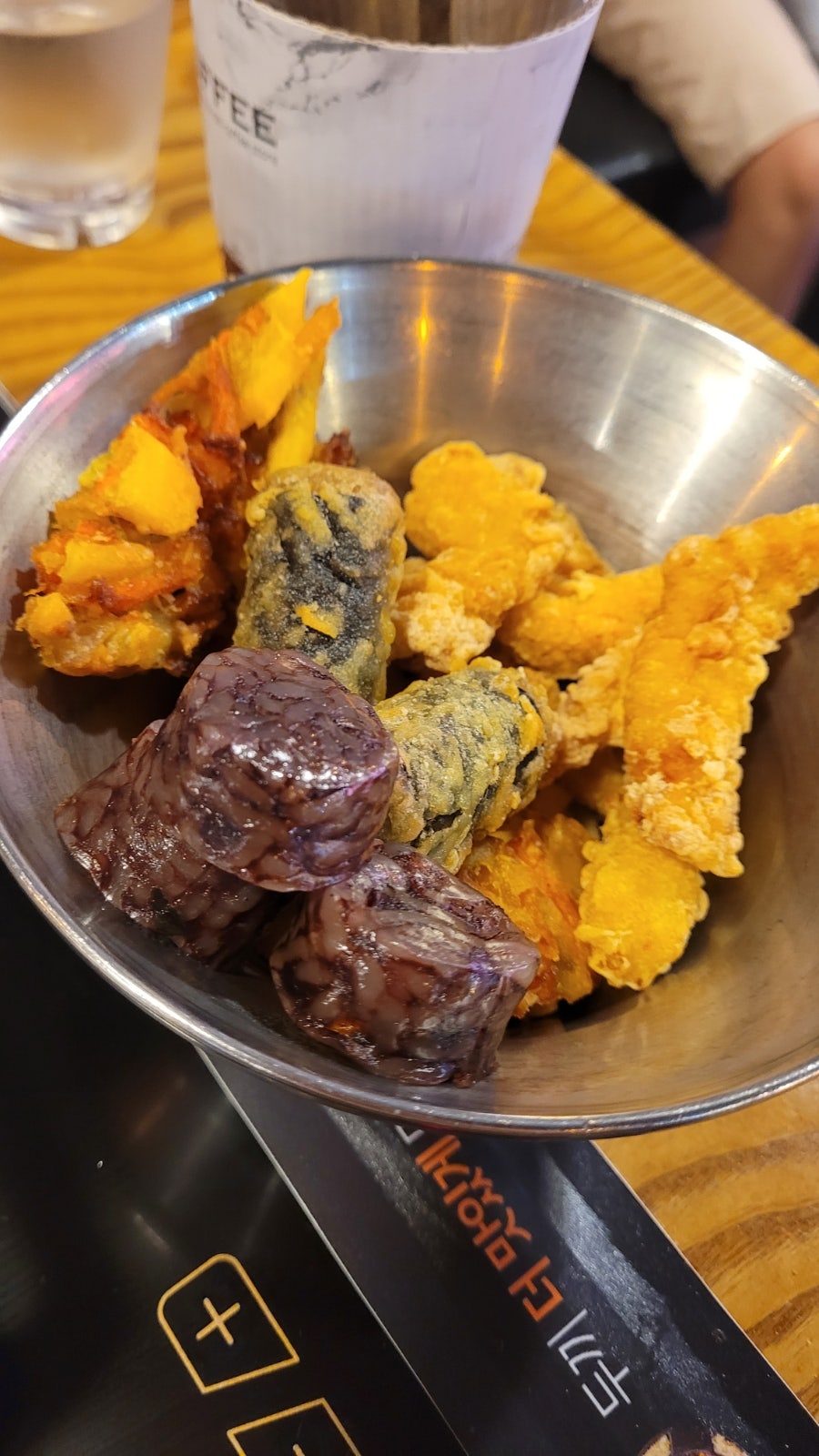 두끼떡볶이 대학로점 사진 4