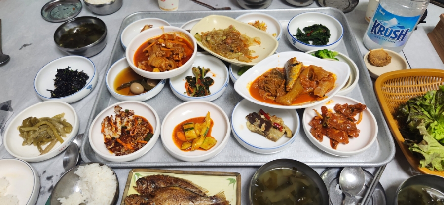 송죽회관 사진 4