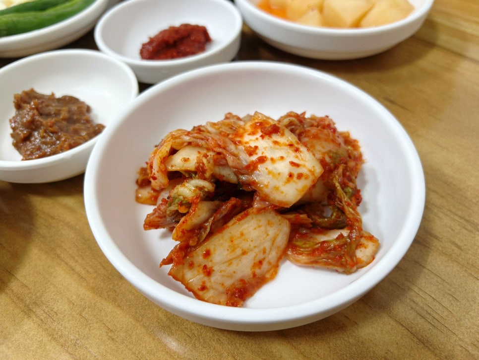 부원돼지국밥 사진 4