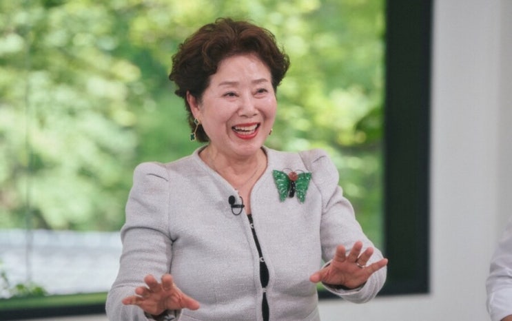 <b>암투병</b>’ <b>박미선</b> <b>근황</b> 공개…선우용여 “최근 만났다, 여전히... 