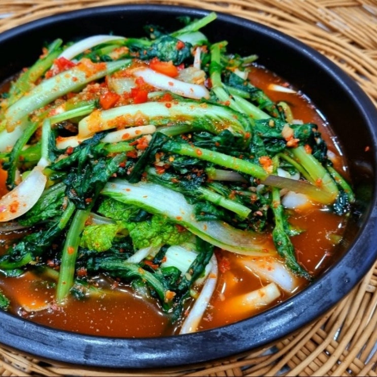  참치 김치찌개 맛있게 끓이는 법, 집에서도 깊은 맛 내는 비법 공개
