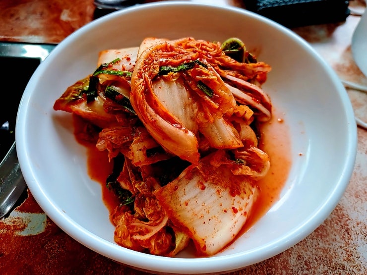 수림공주칼국수 사진 5