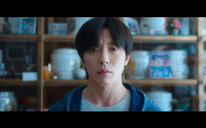 [넷플릭스] 멜로 무비 ; 고준