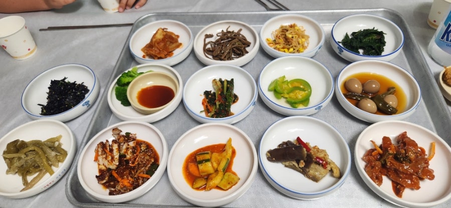 송죽회관 사진 3